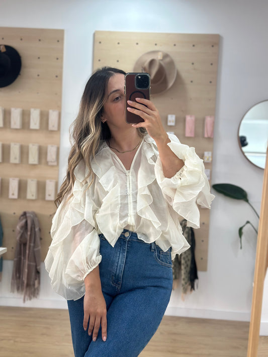 Camisa