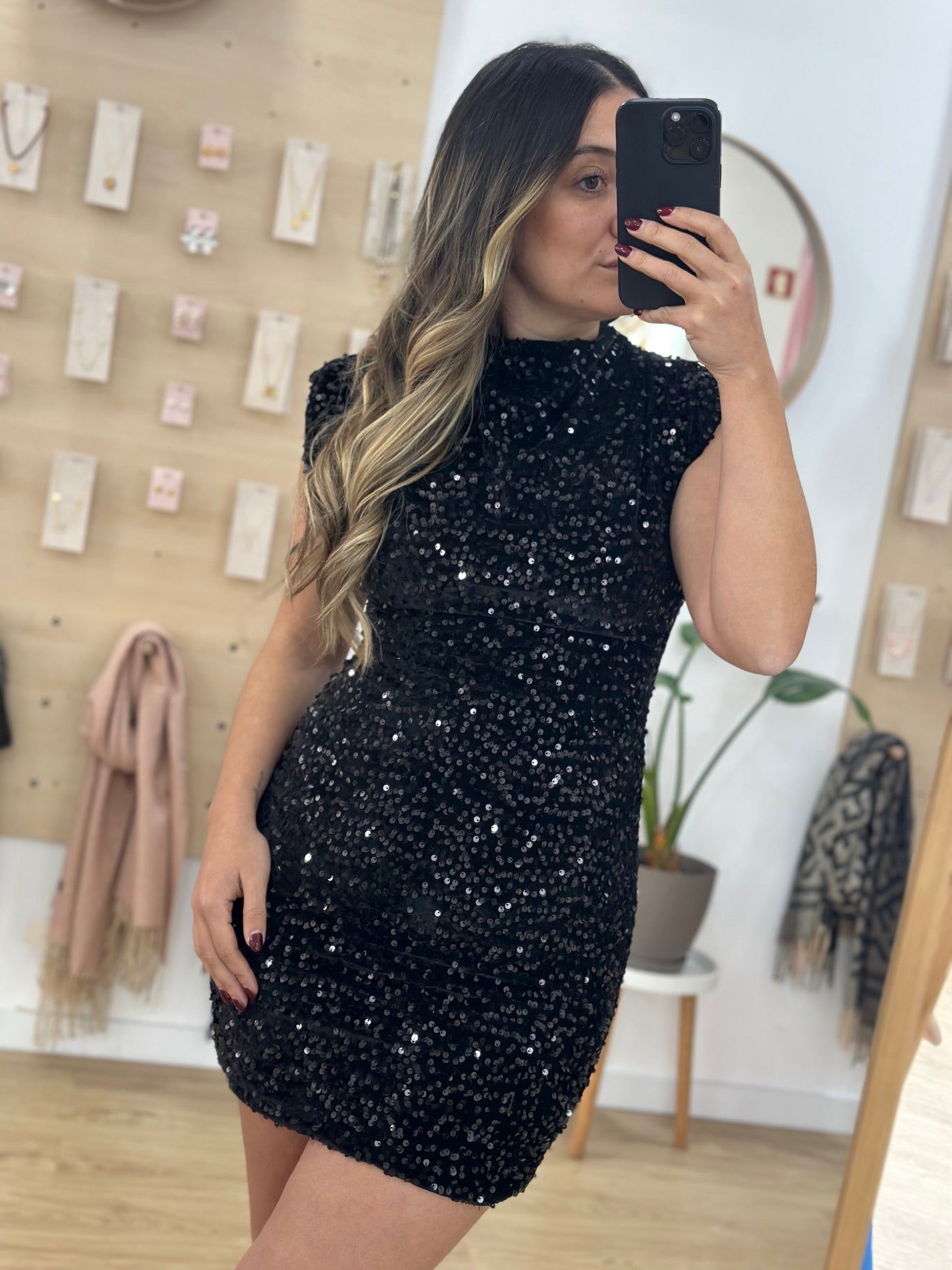 Vestido