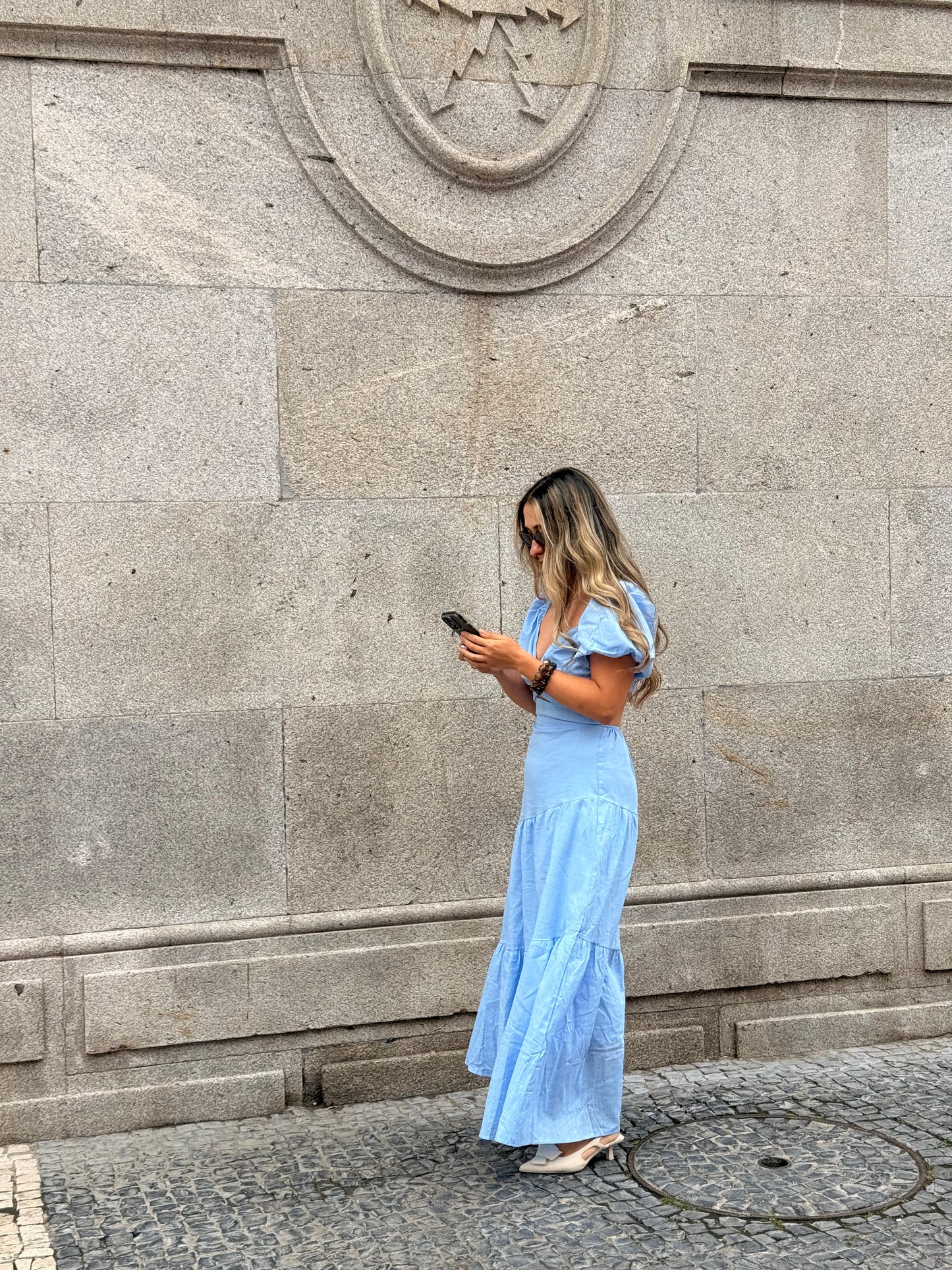 Vestido