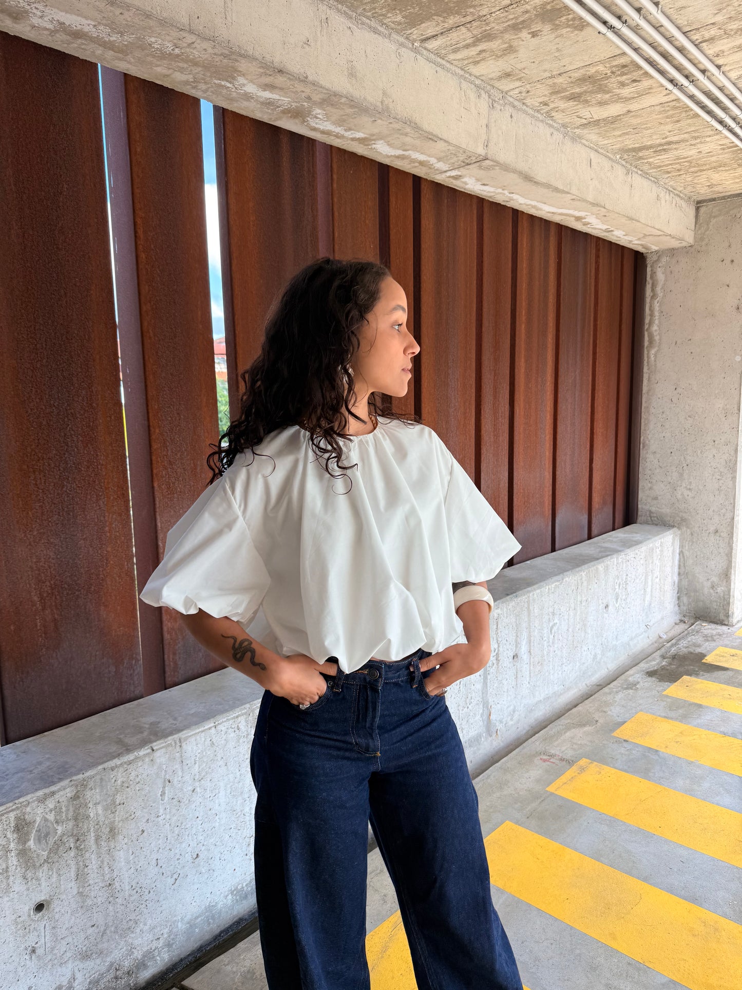 Blusa