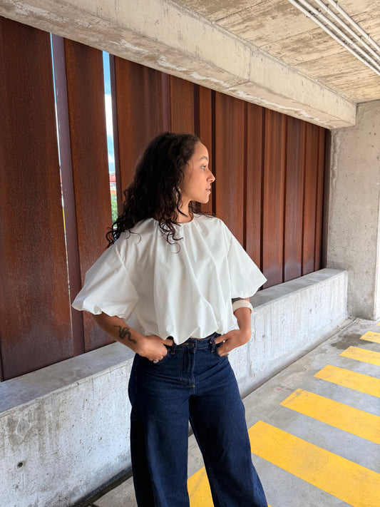 Blusa