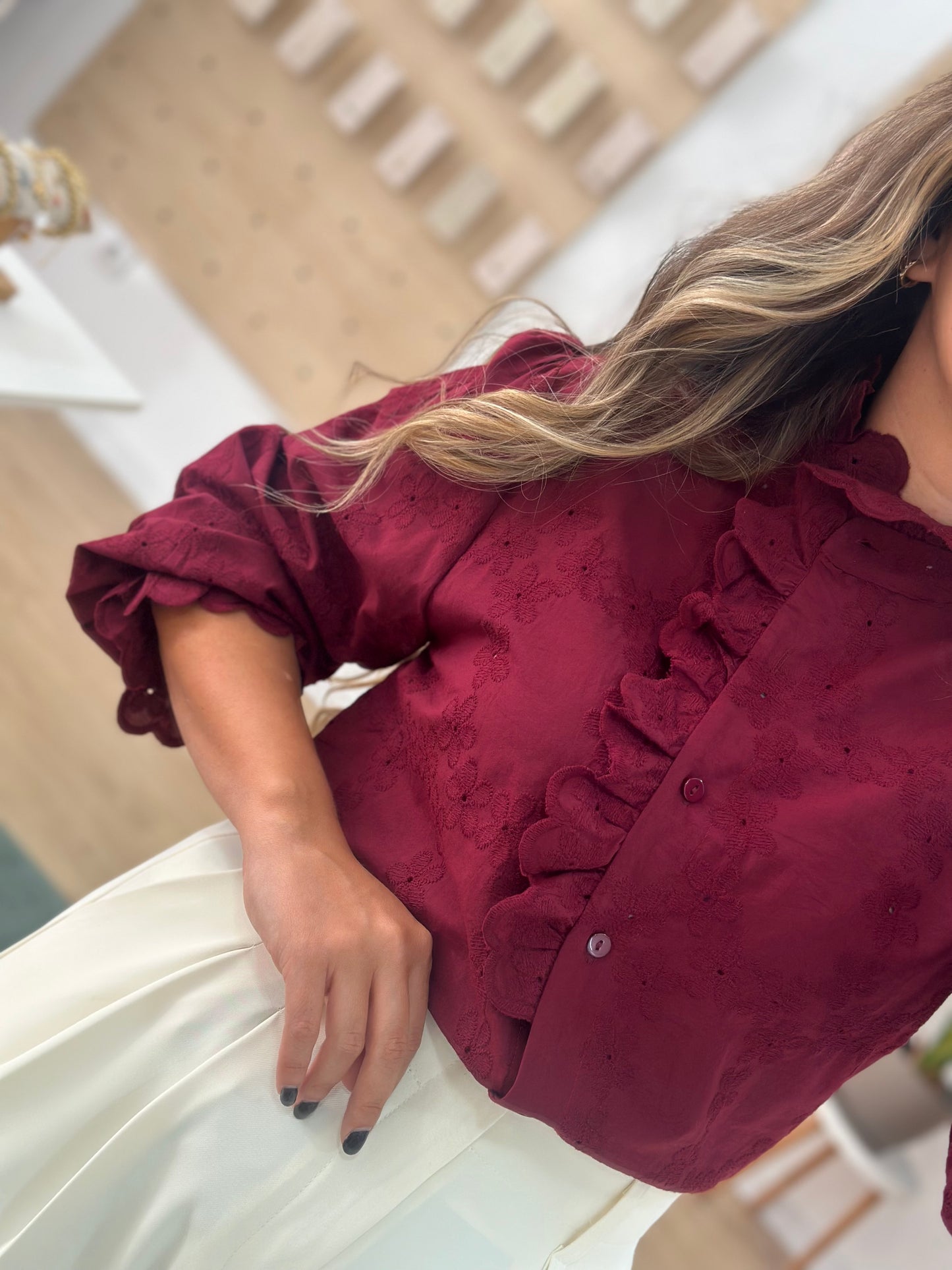 Camisa