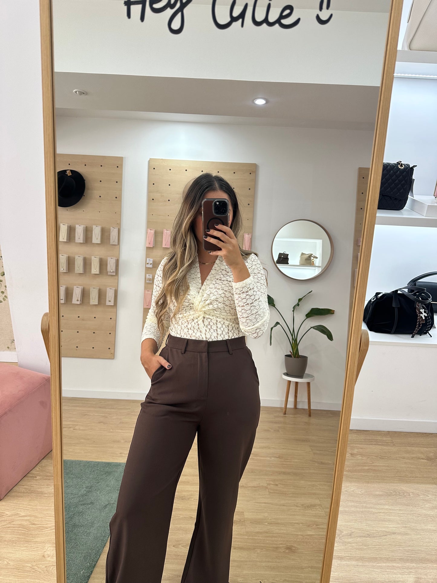 Body