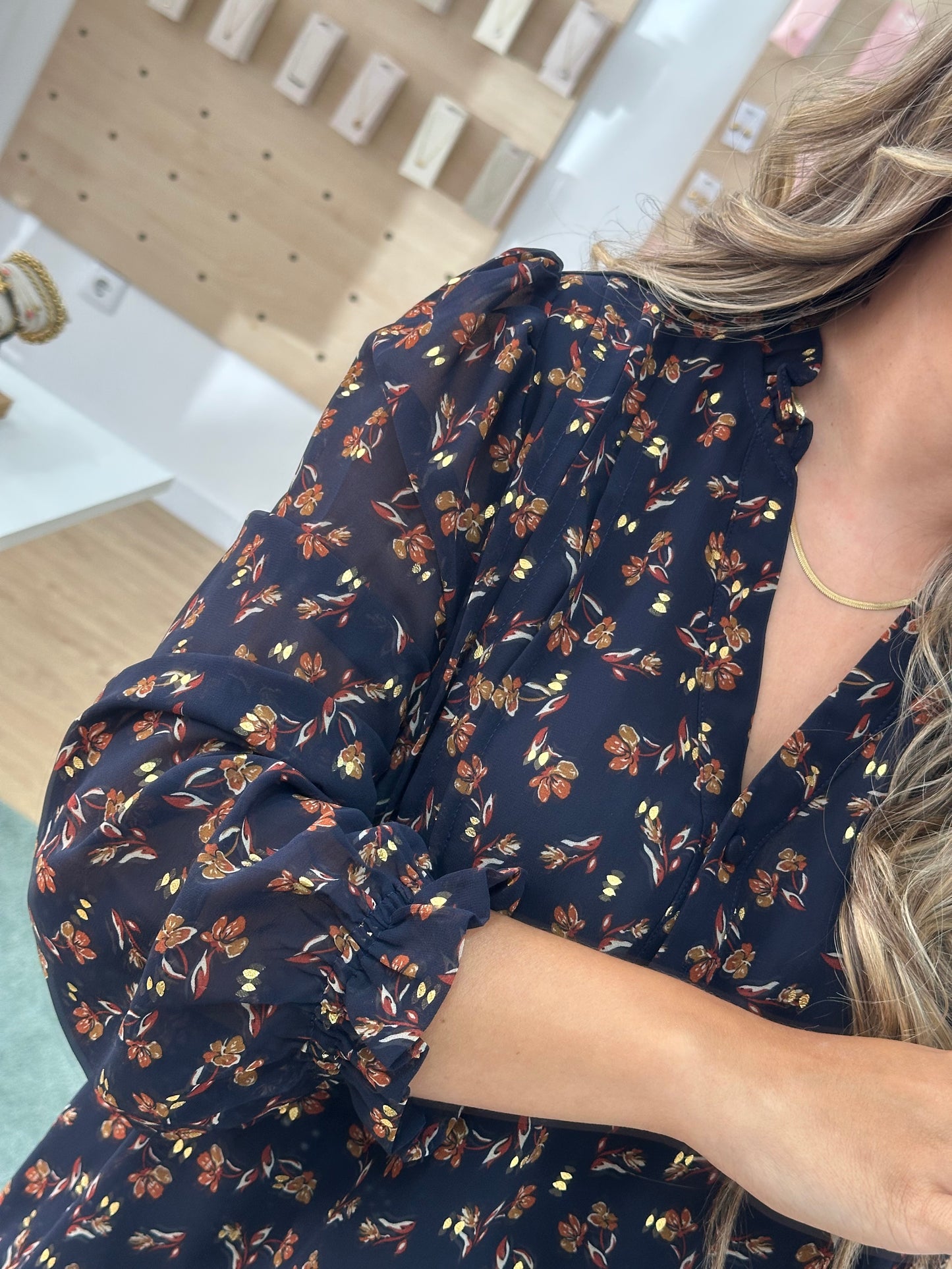 Blusa