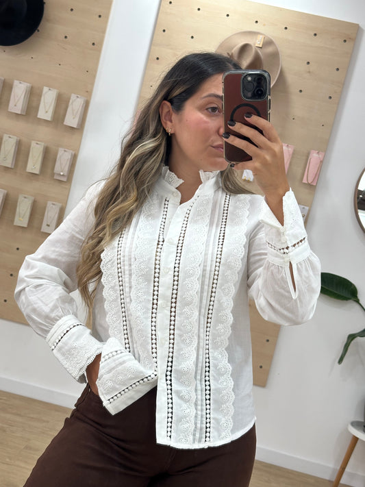 Camisa