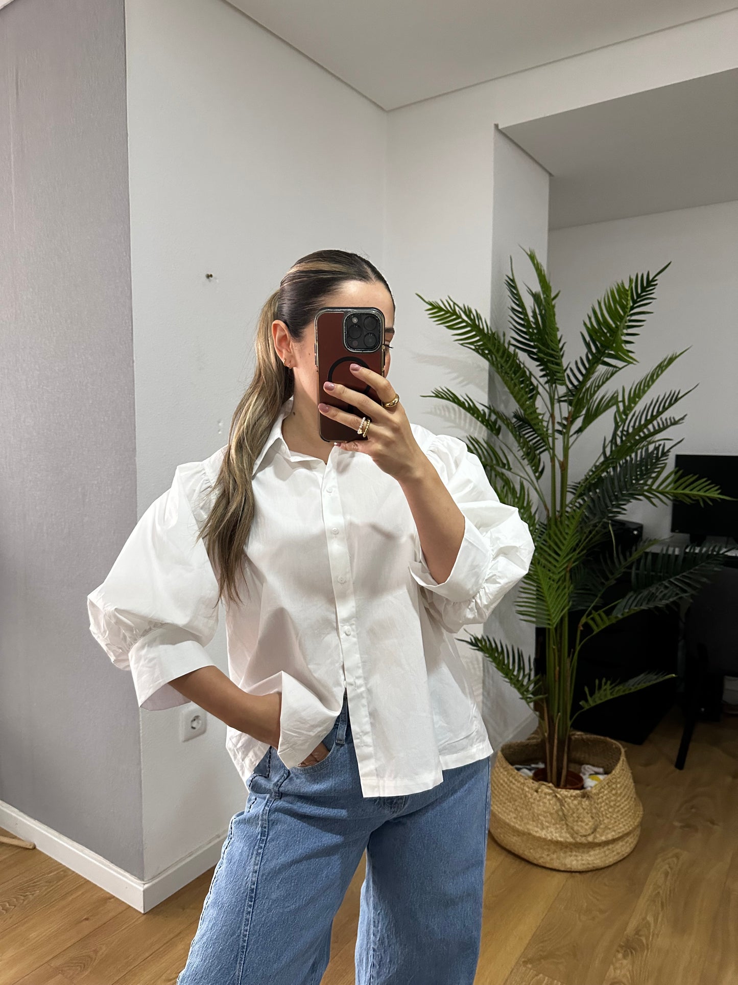 Camisa