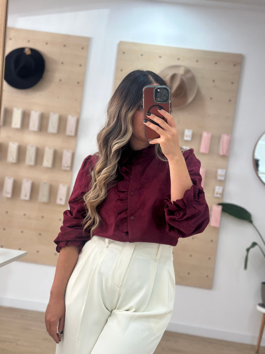 Camisa