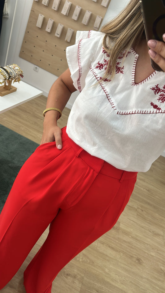 Calça