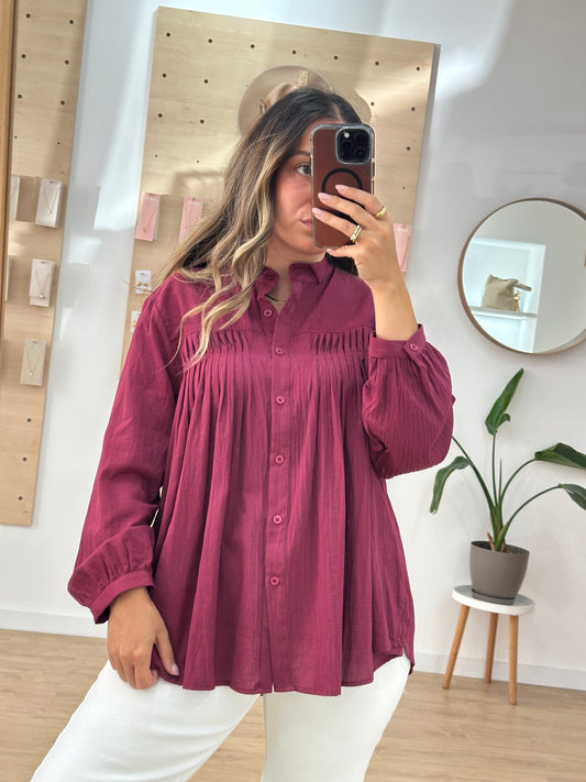 Blusa