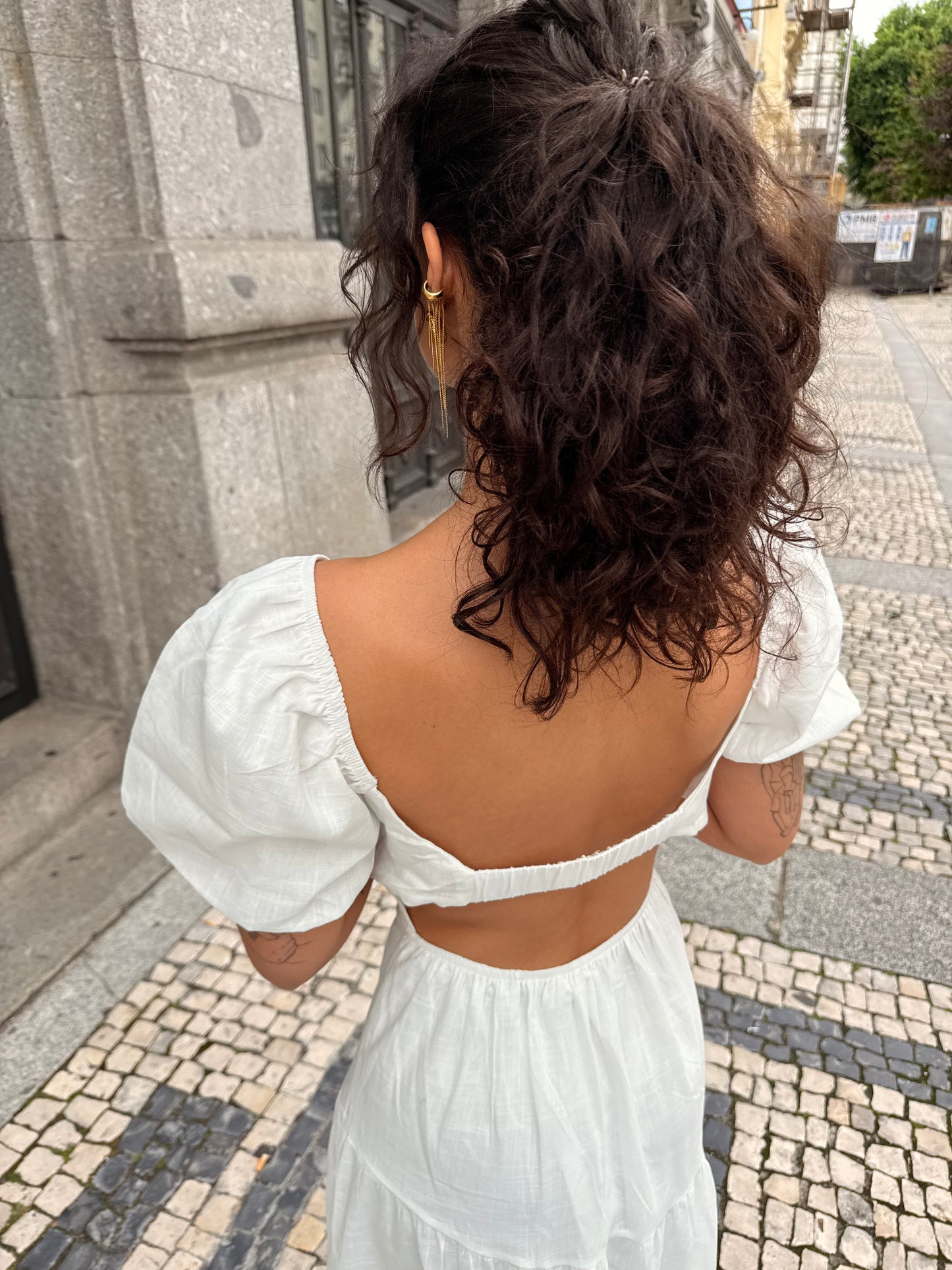 Vestido