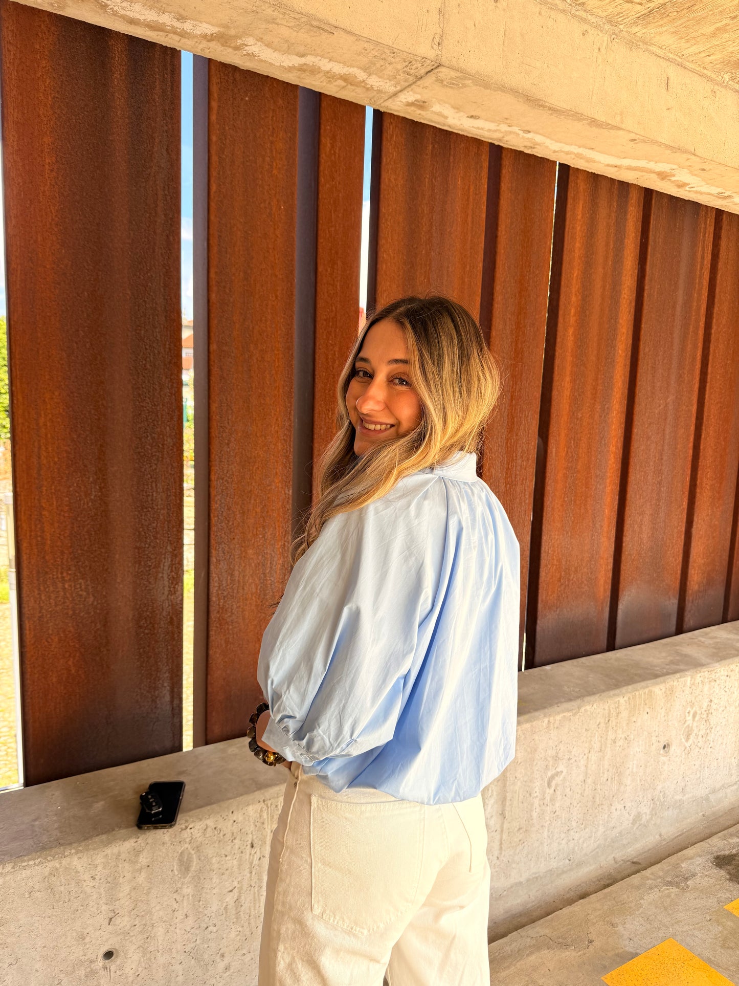 Camisa