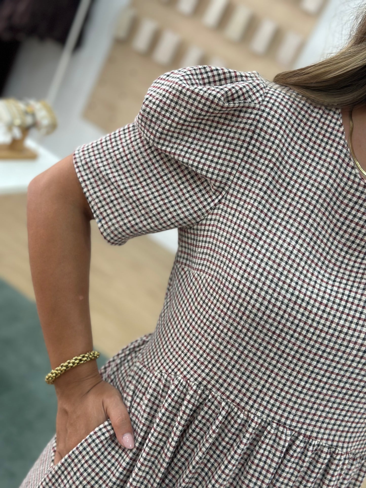 Vestido