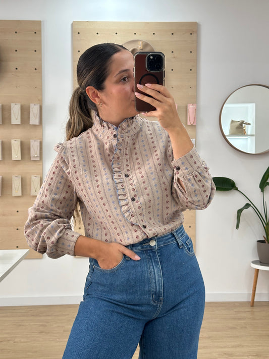 Camisa