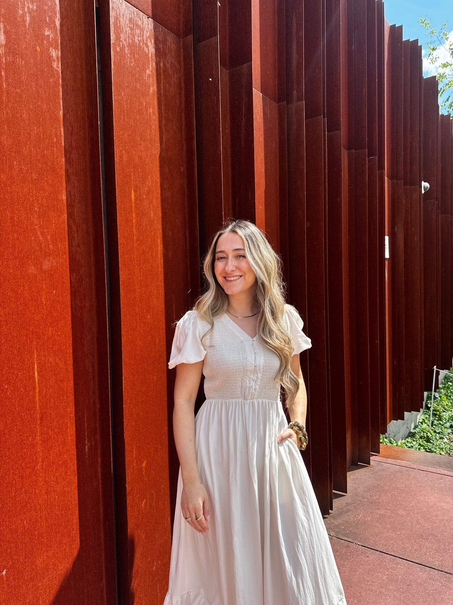 Vestido