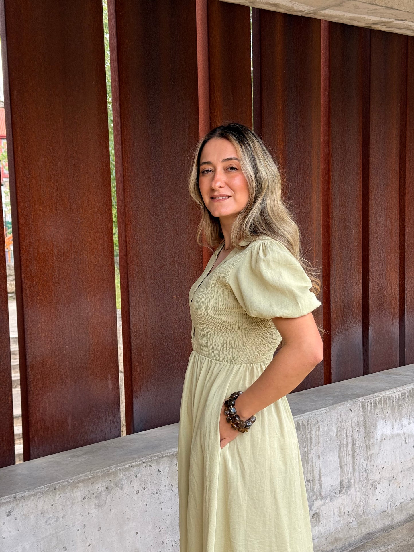 Vestido