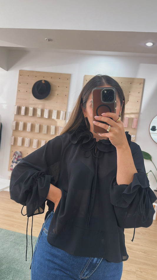 Blusa