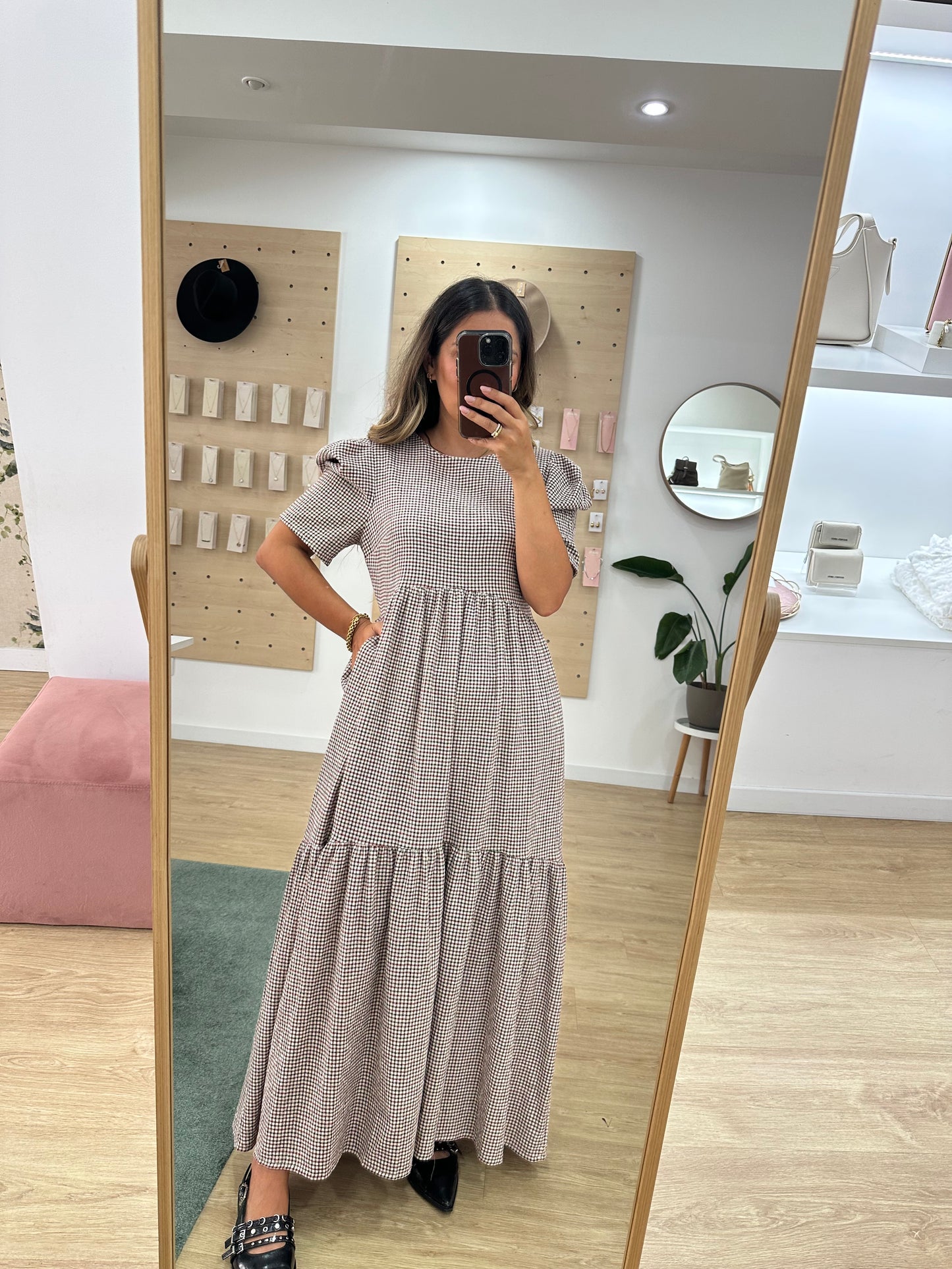 Vestido