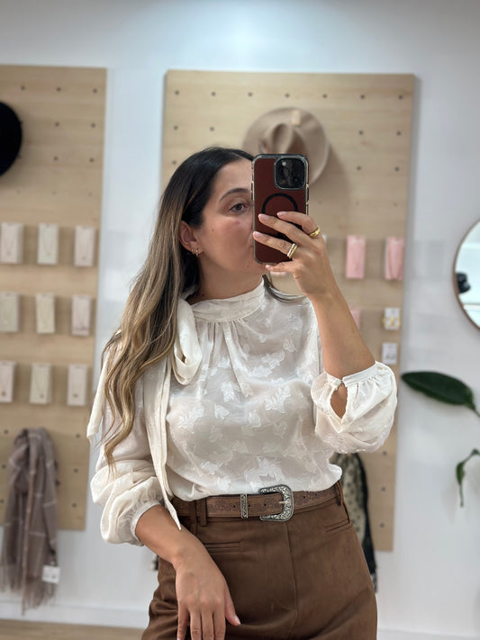 Blusa