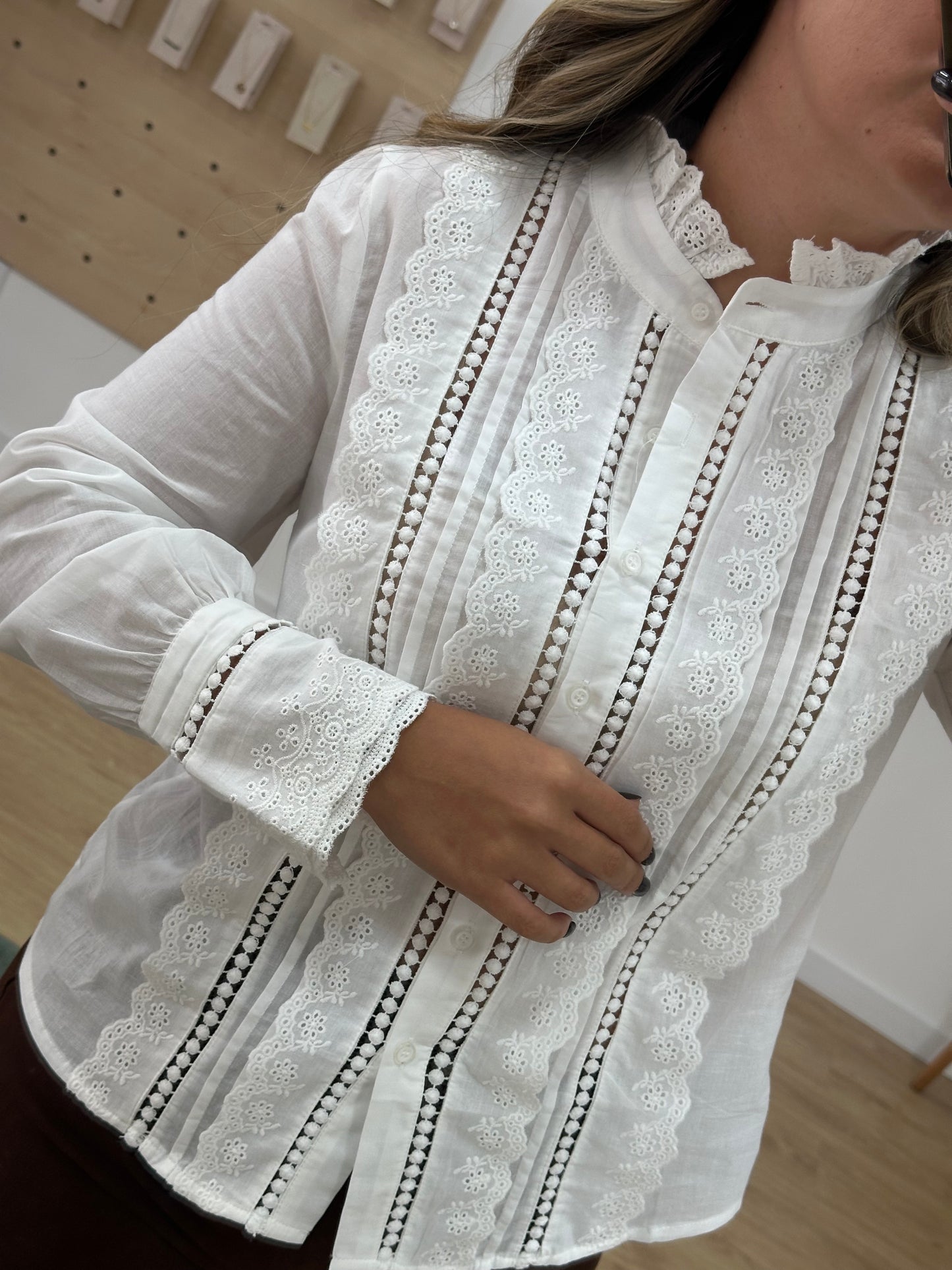 Camisa