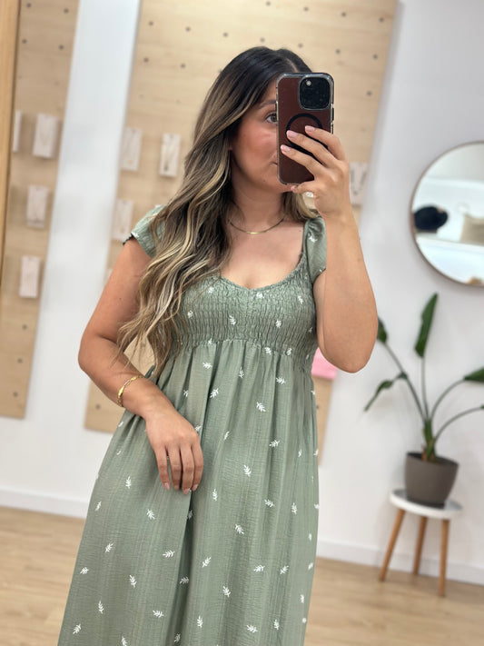 Vestido