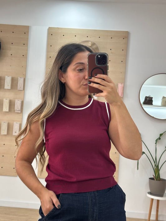 Top