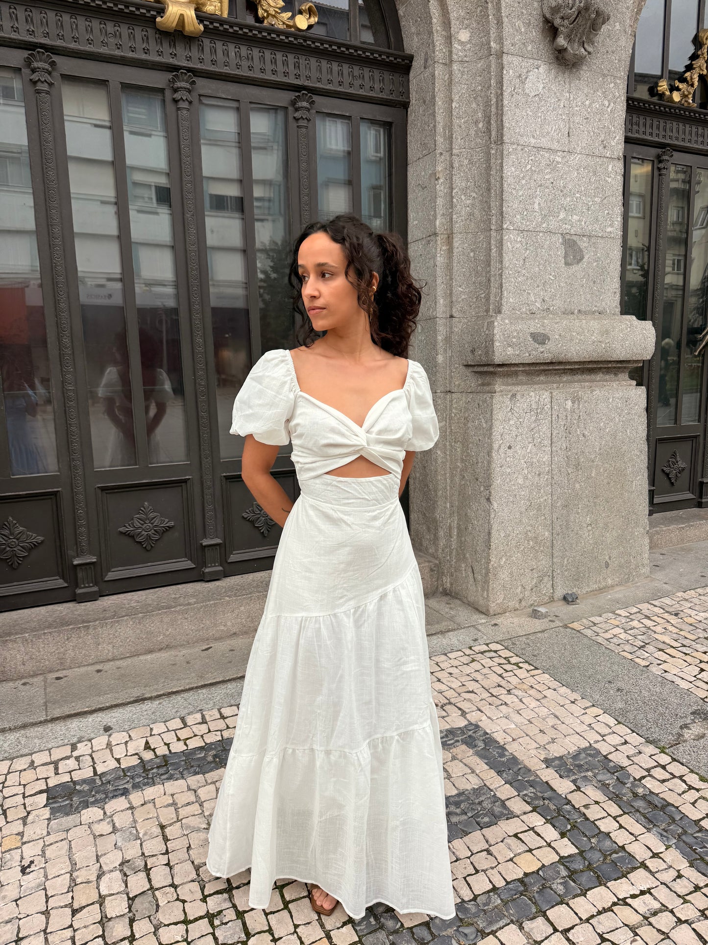 Vestido