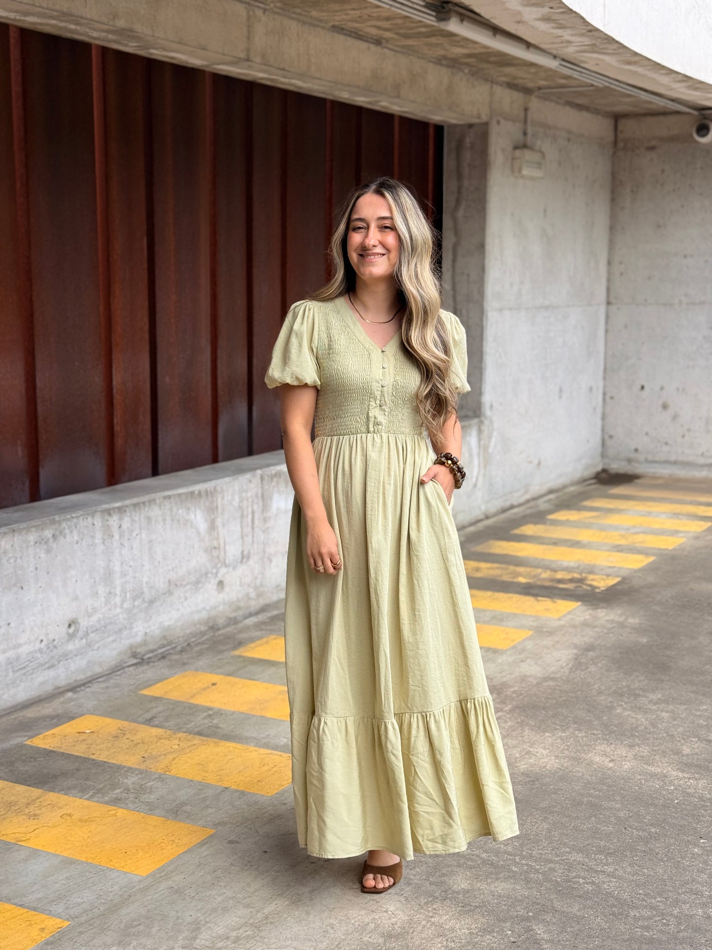 Vestido