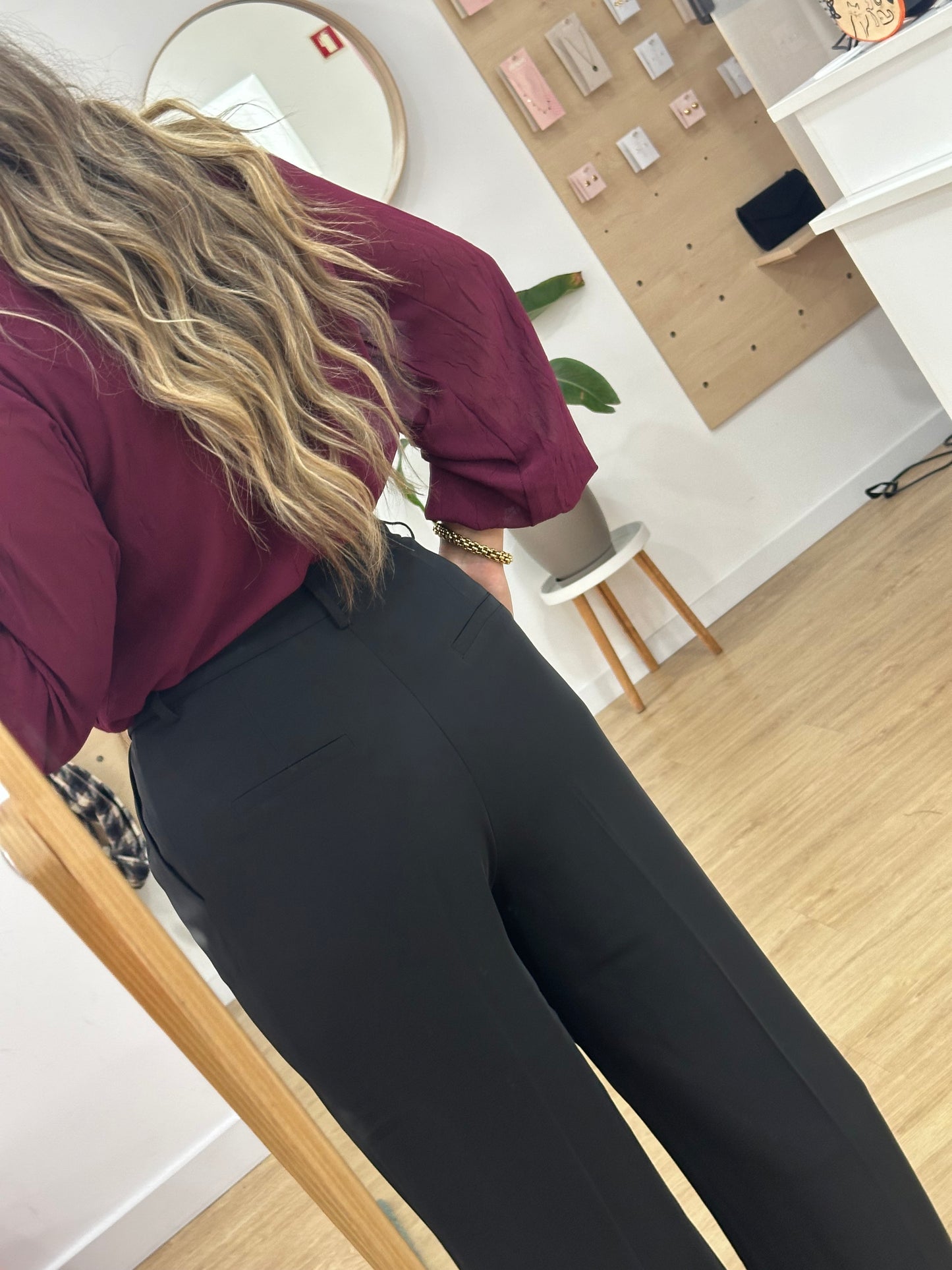 Calça