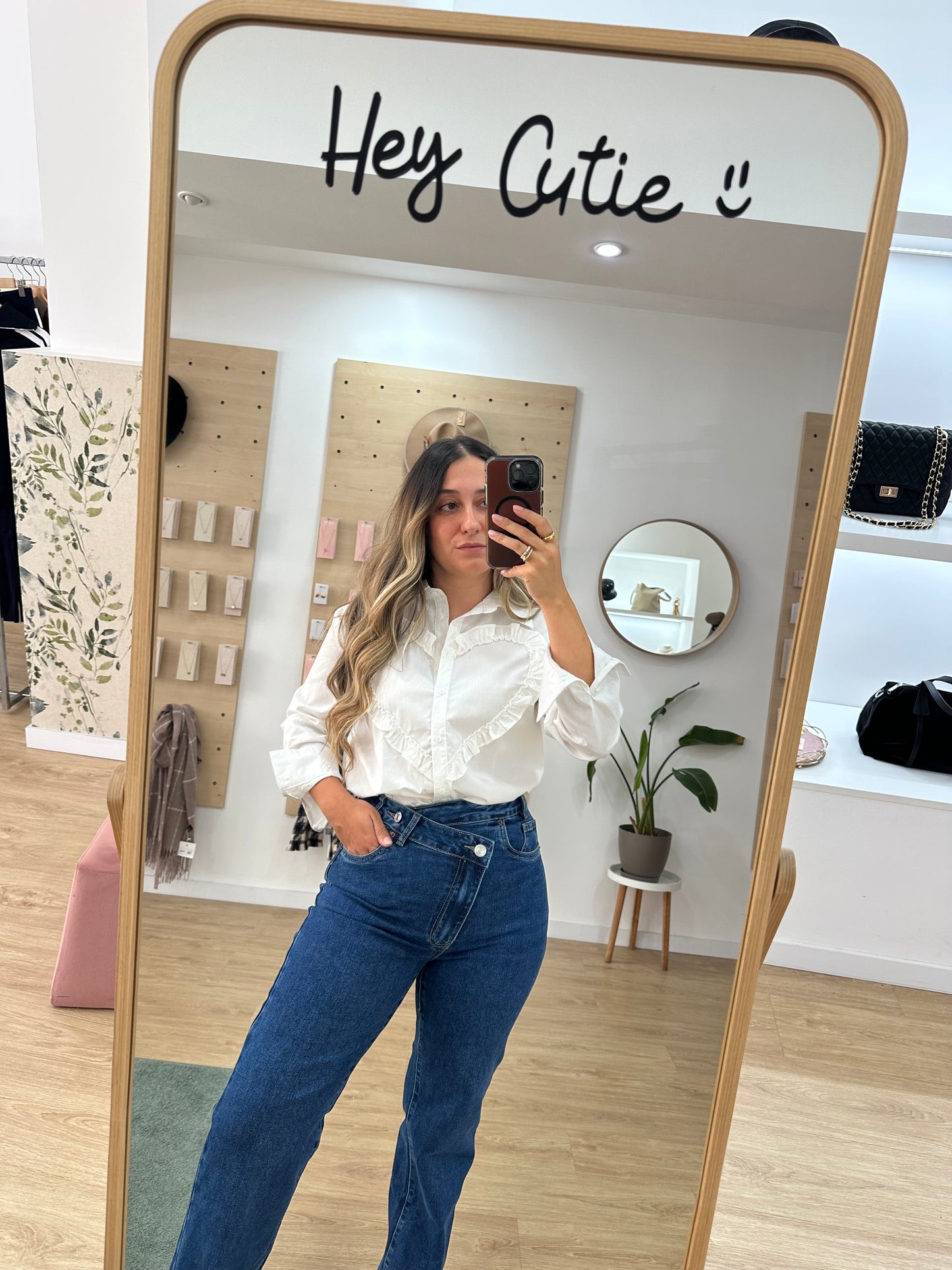 Calça