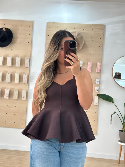 Top