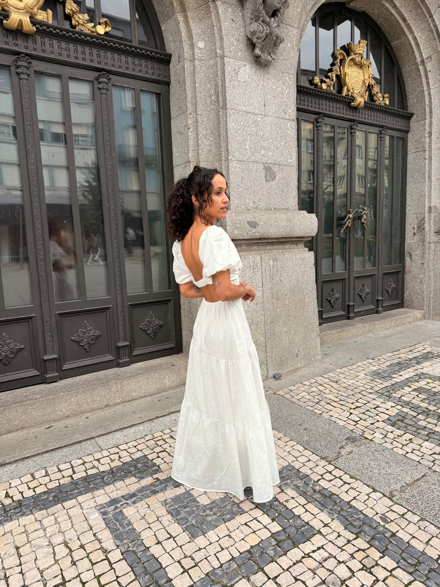 Vestido