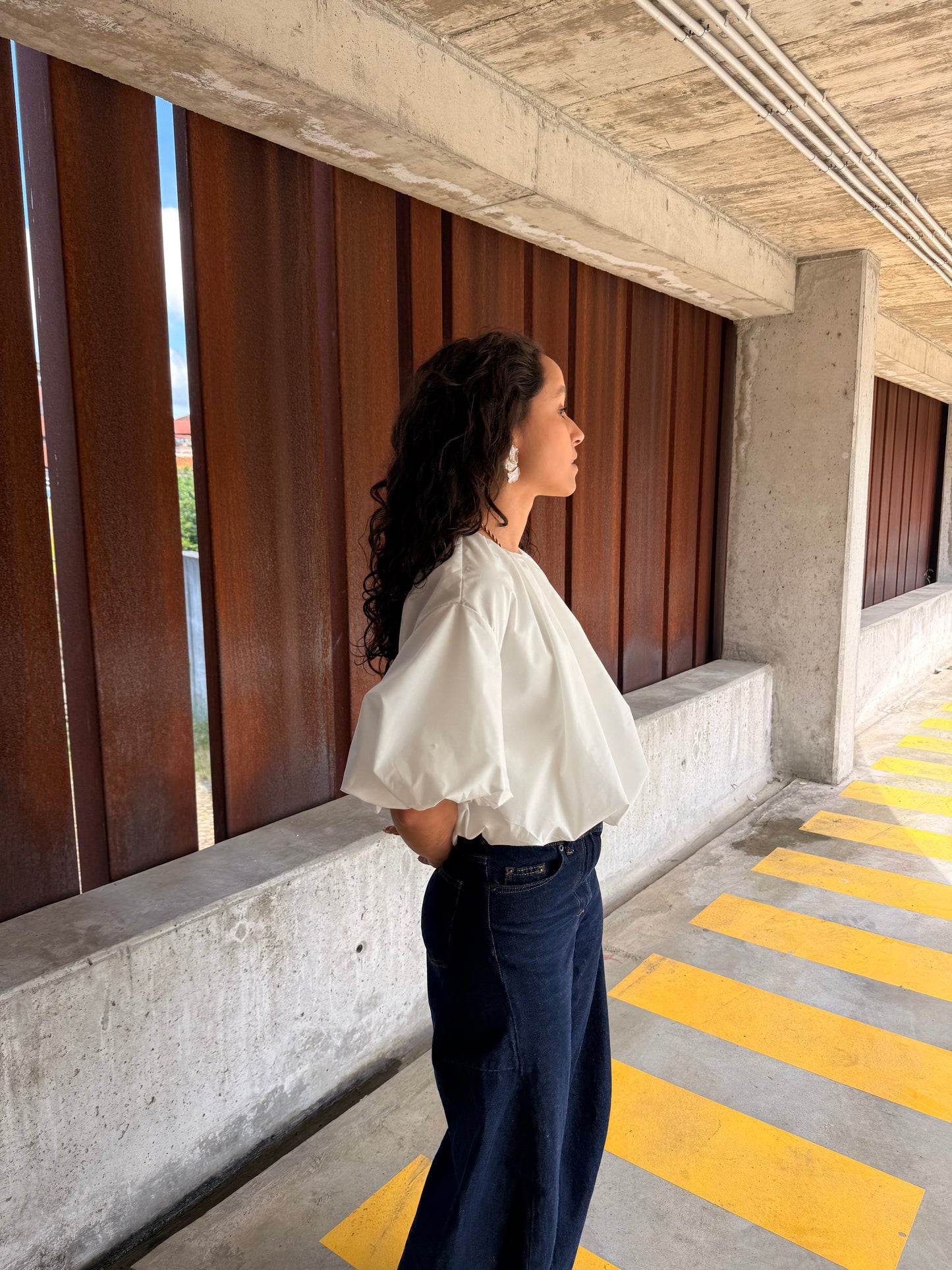 Blusa