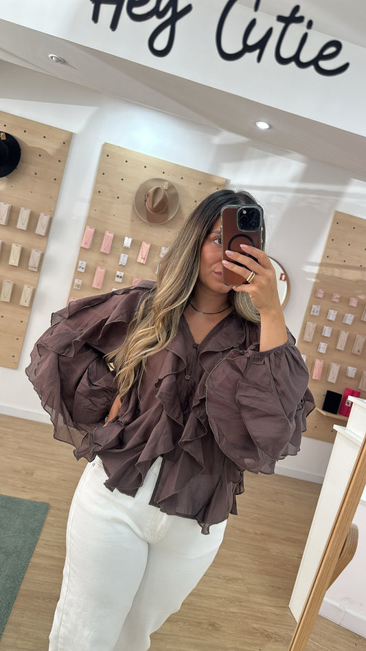 Camisa