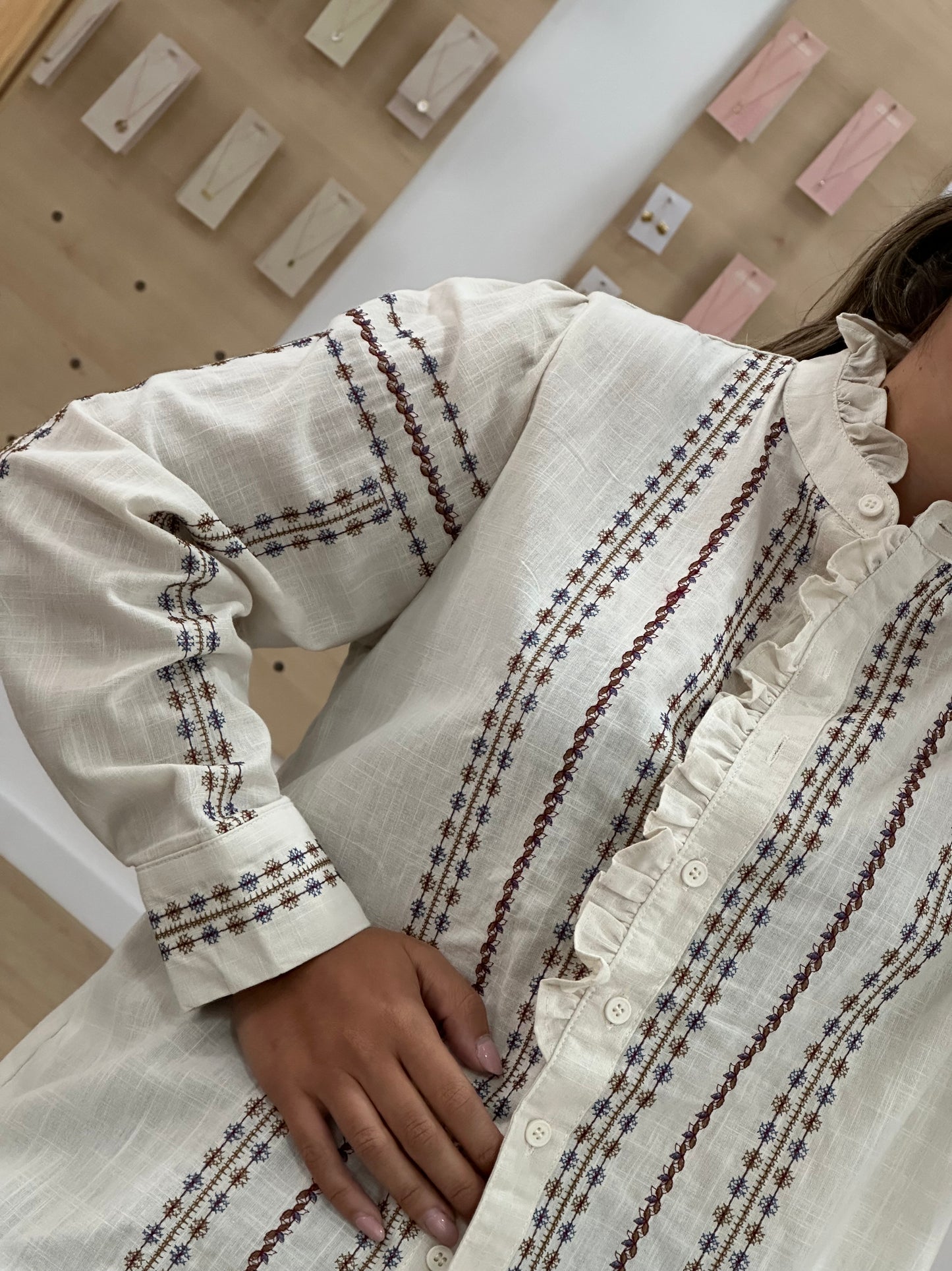 Camisa
