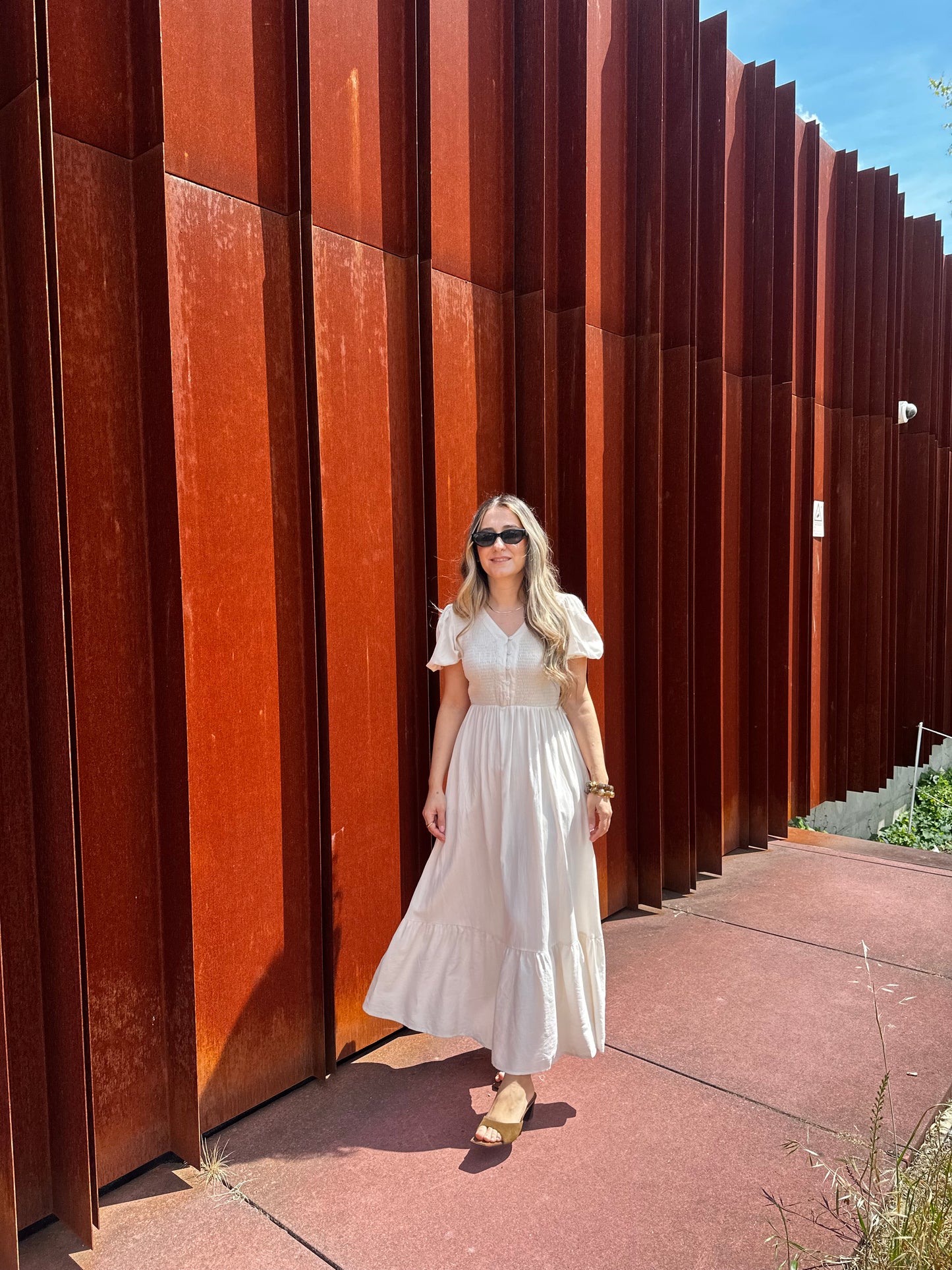 Vestido