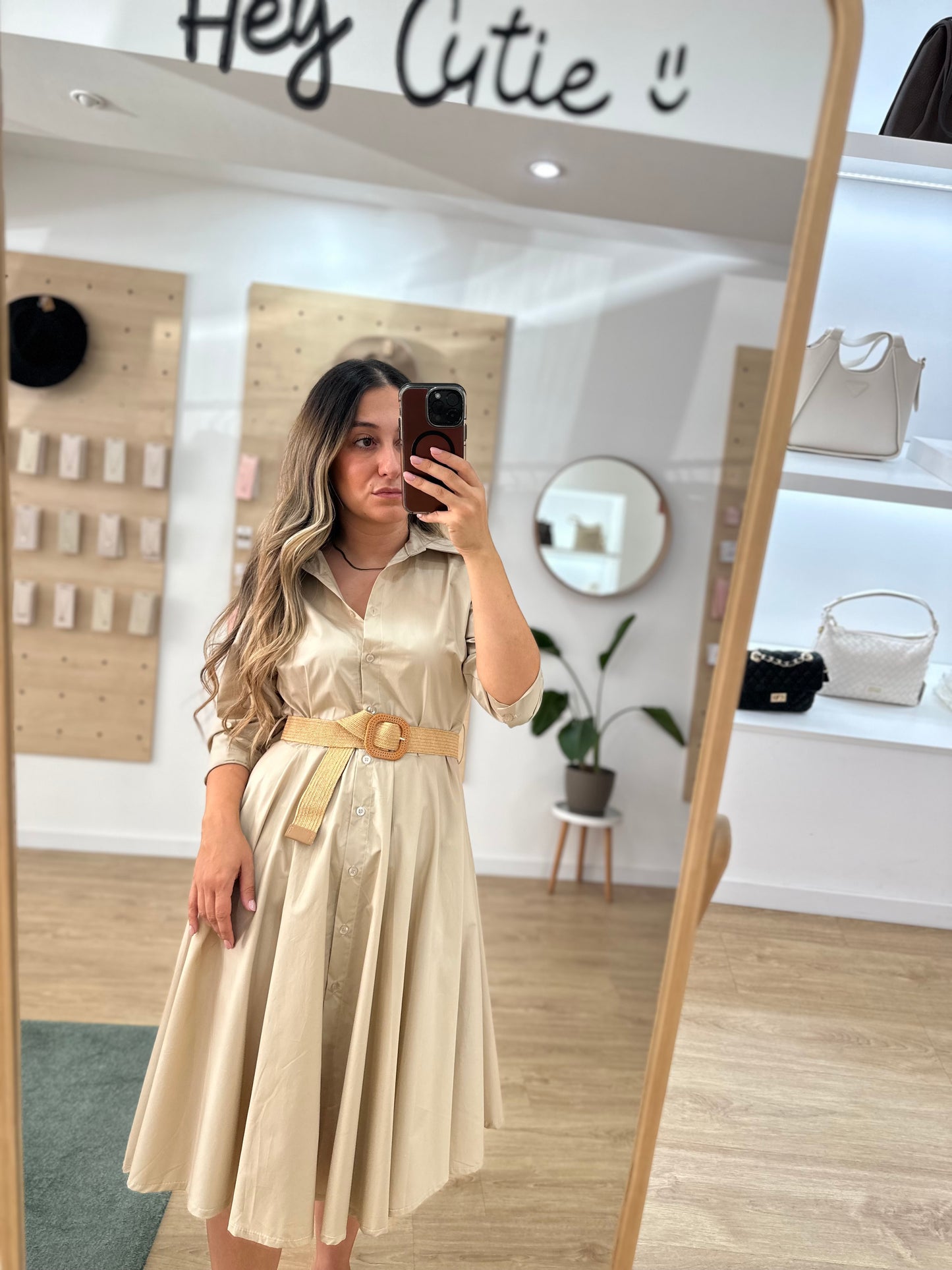 Vestido