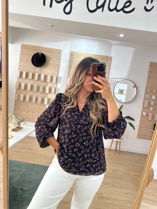 Blusa