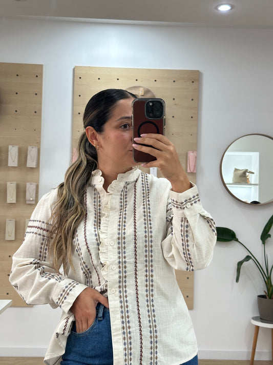 Camisa