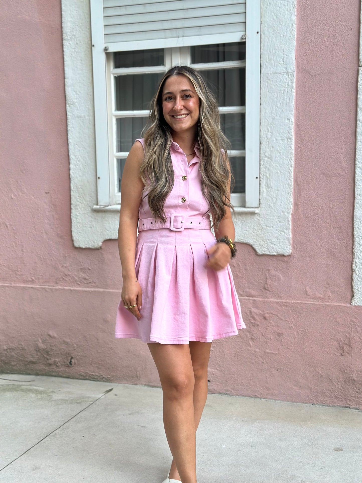 Vestido