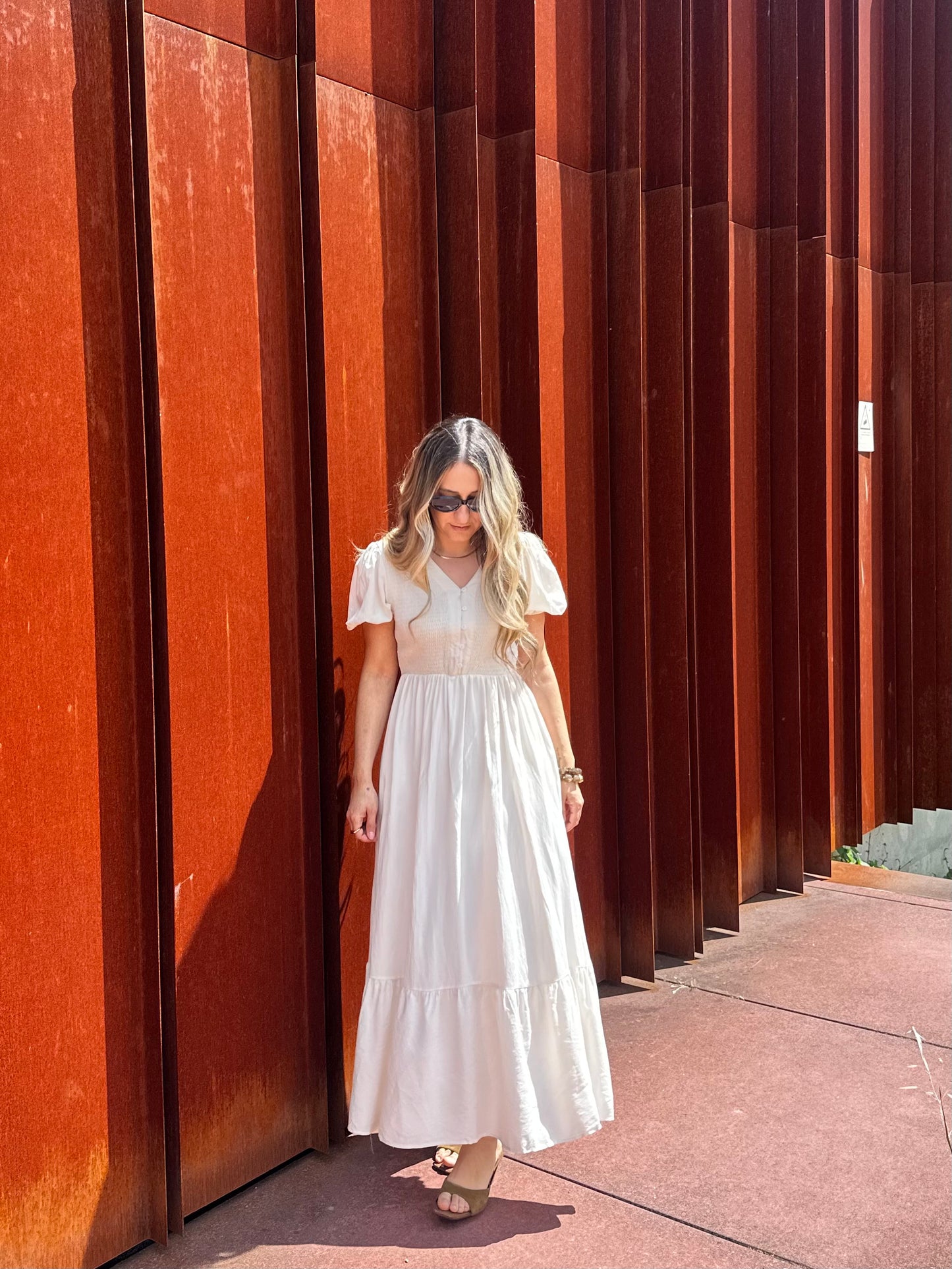 Vestido
