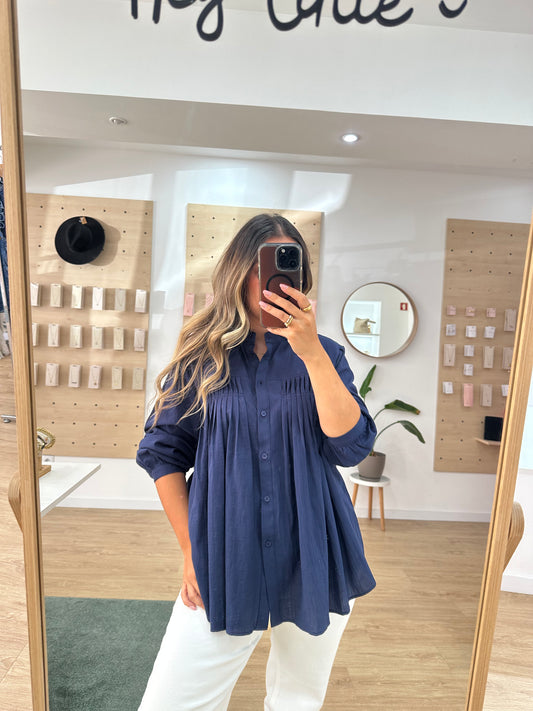 Blusa