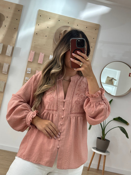 Blusa